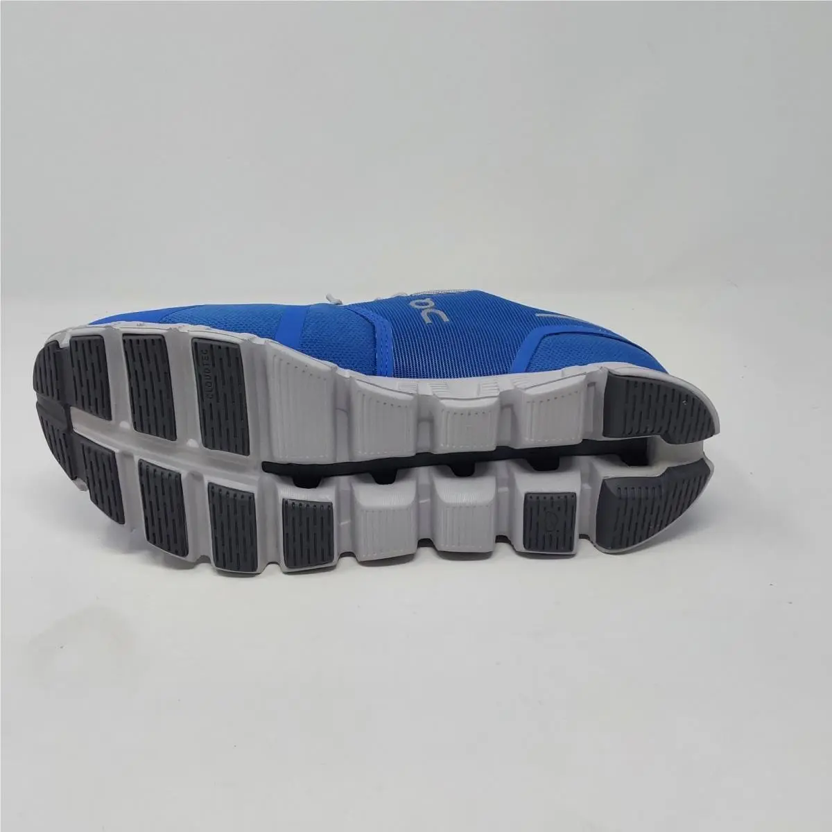 On-Running shoes - On Cloud 5 Waterproof - Cloud Waterproof - Blue 9