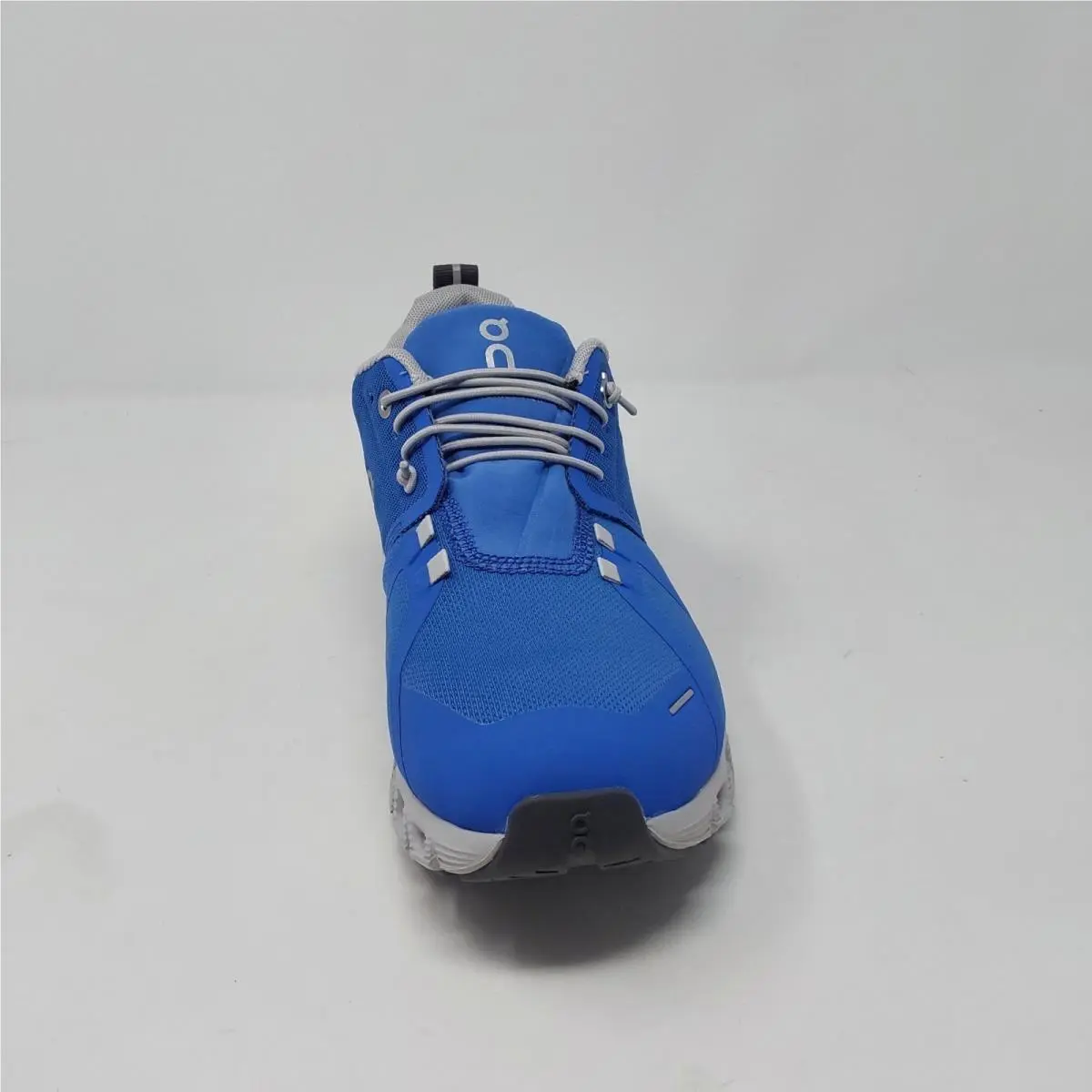 On-Running shoes - On Cloud 5 Waterproof - Cloud Waterproof - Blue 10
