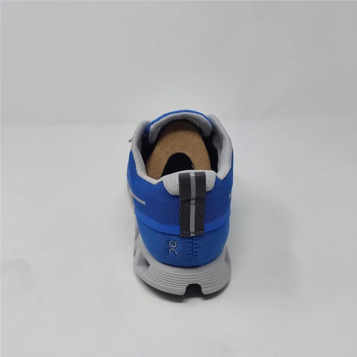 On-Running shoes - On Cloud 5 Waterproof - Cloud Waterproof - Blue 12