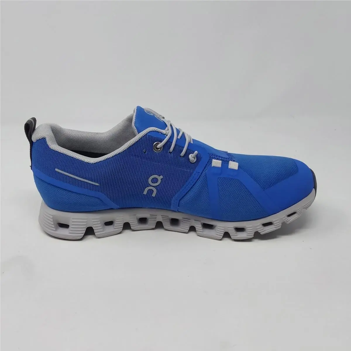 On-Running shoes - On Cloud 5 Waterproof - Cloud Waterproof - Blue 13