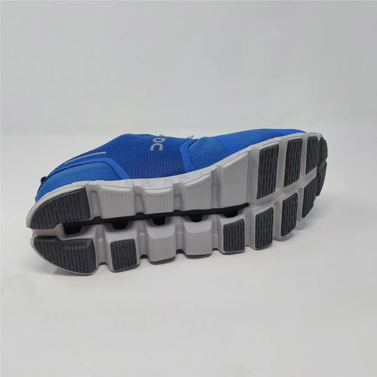 On-Running shoes - On Cloud 5 Waterproof - Cloud Waterproof - Blue 14
