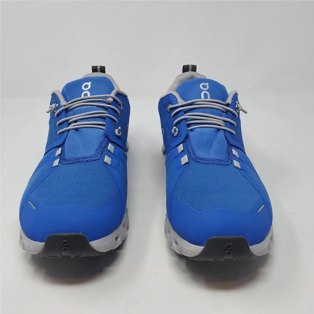 On-Running shoes - On Cloud 5 Waterproof - Cloud Waterproof - Blue 1