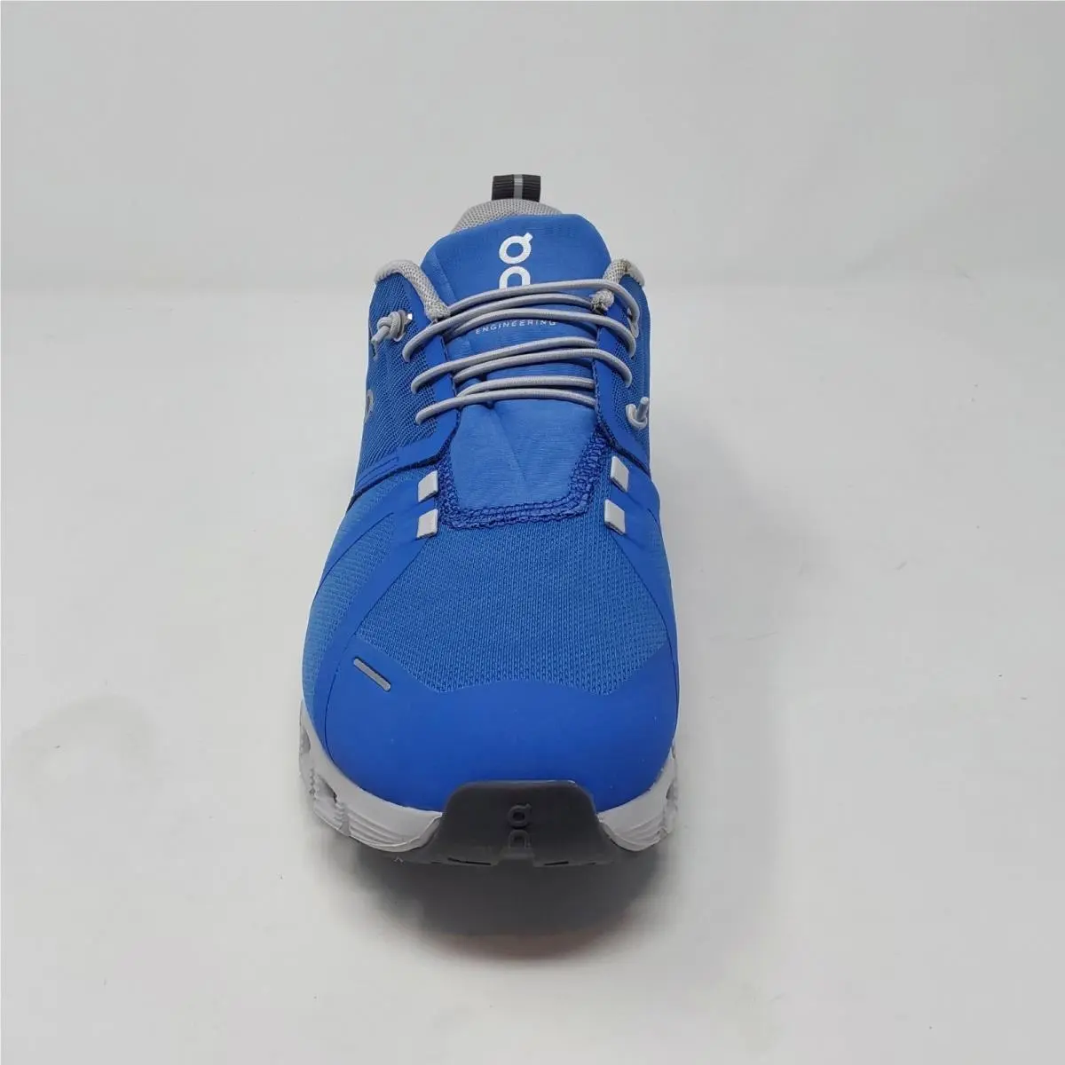 On-Running shoes - On Cloud 5 Waterproof - Cloud Waterproof - Blue 5