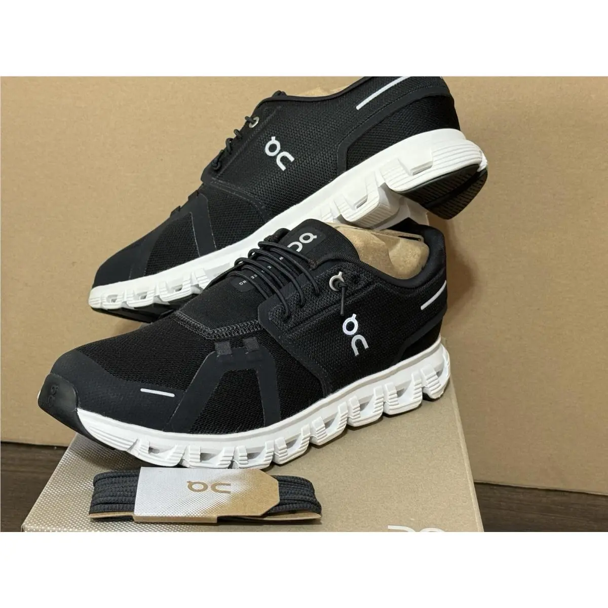 On-Running shoes - On Cloud - Cloud - 3WF10060070 - White 0