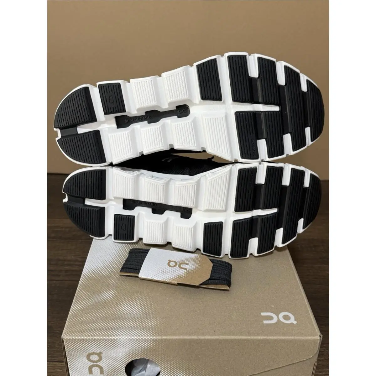 On-Running shoes - On Cloud - Cloud - 3WF10060070 - White 3
