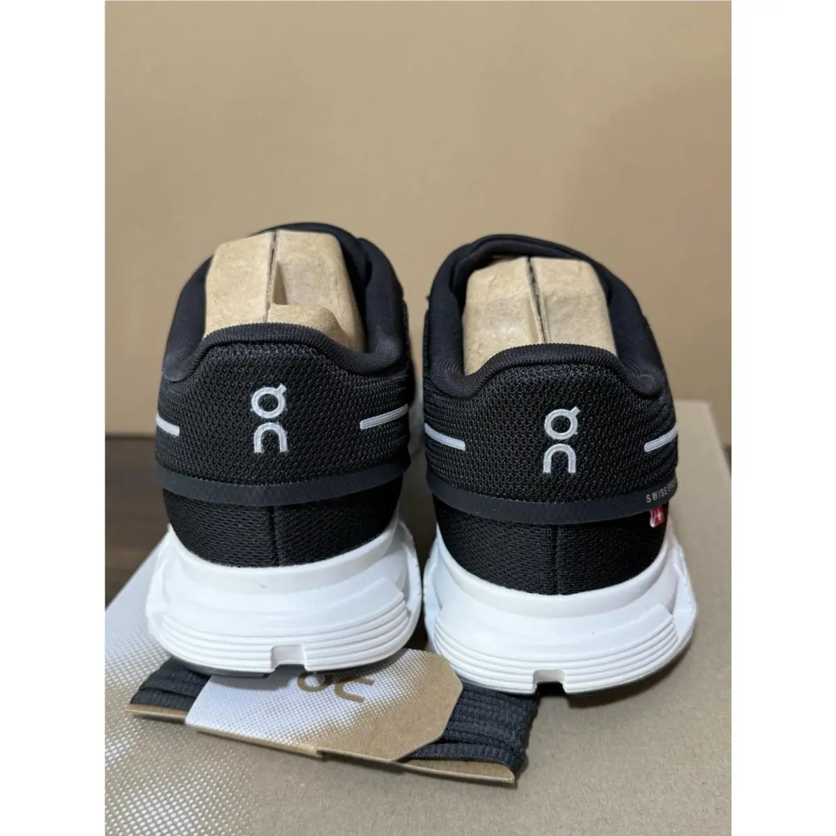 On-Running shoes - On Cloud - Cloud - 3WF10060070 - White 5
