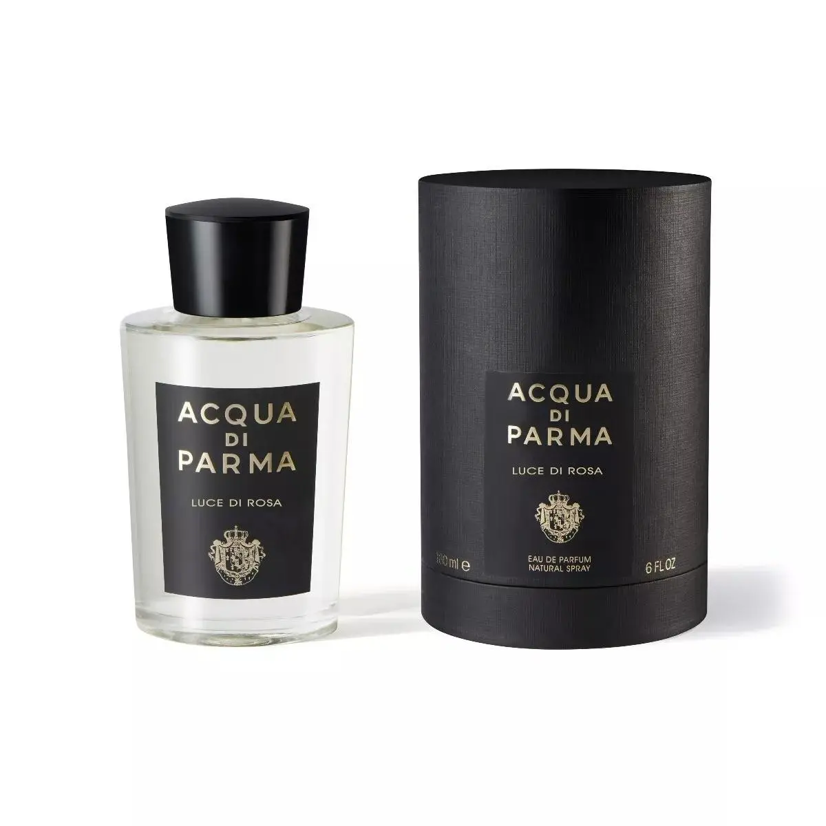 Unisex Signaures Of The Sun Luce Di Rosa Edp Spray 6.0 oz by Acqua Di Parma