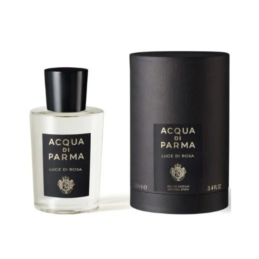 Unisex Luce Di Rosa Edp Spray 3.4 oz Fragrances 8028713819209 by Acqua Di Parma