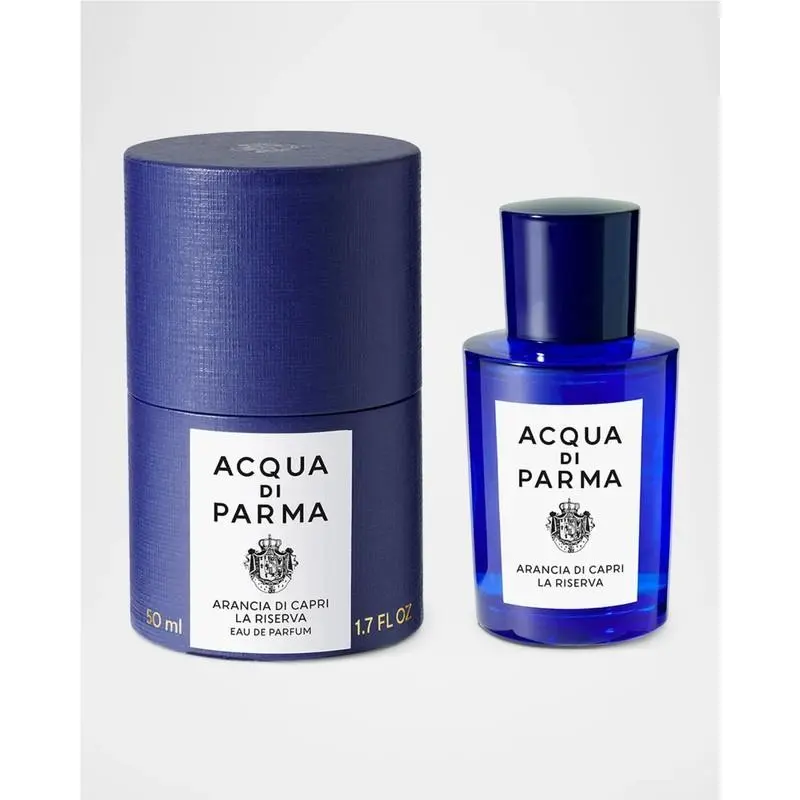 Unisex  Arancia Di Capri La Riserva Edt Spray 1.7 by Acqua Di Parma