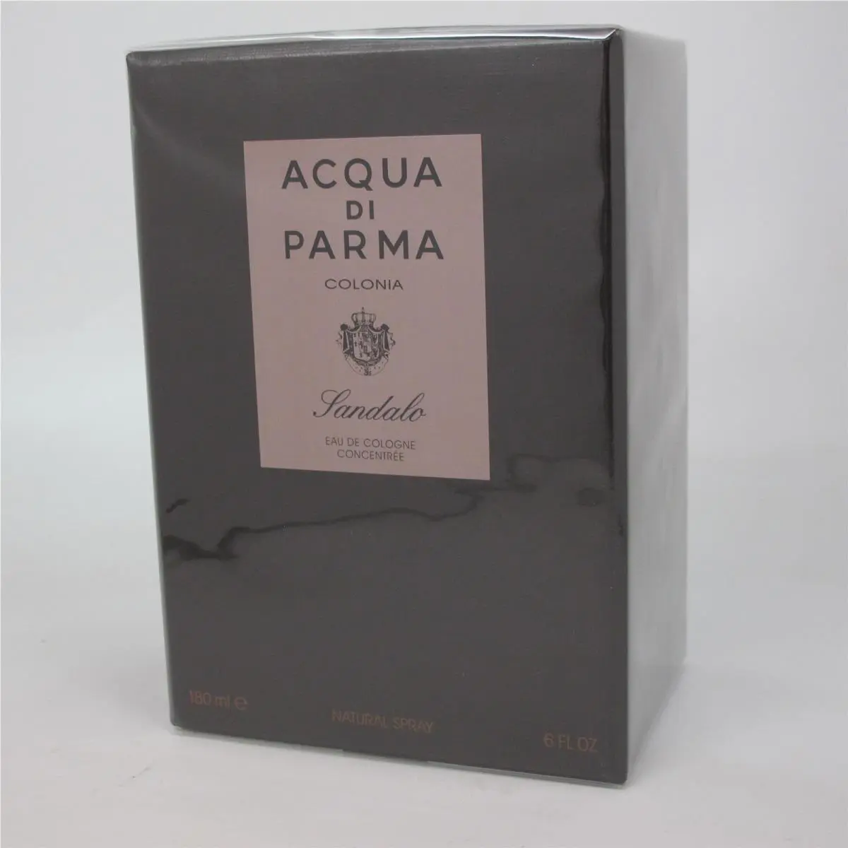 Sandalo  180 Ml/ 6.0 oz Edc Concentree Spray by Acqua Di Parma