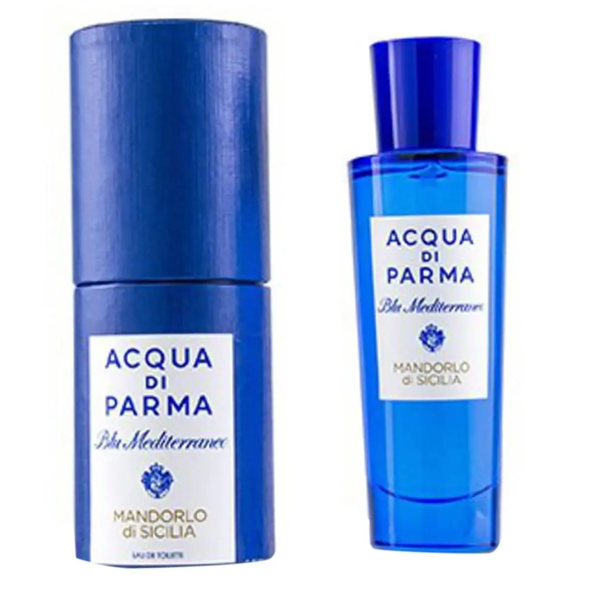 - Blu Mediterraneo Mandorlo Di Sicilia Eau De Toilette Spray by Acqua Di Parma