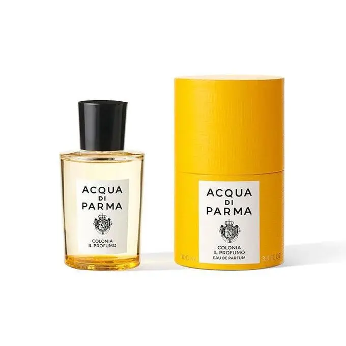 Unisex Colonia Il Profumo Edp 3.4 oz Fragrances 8028713824982 by Acqua Di Parma