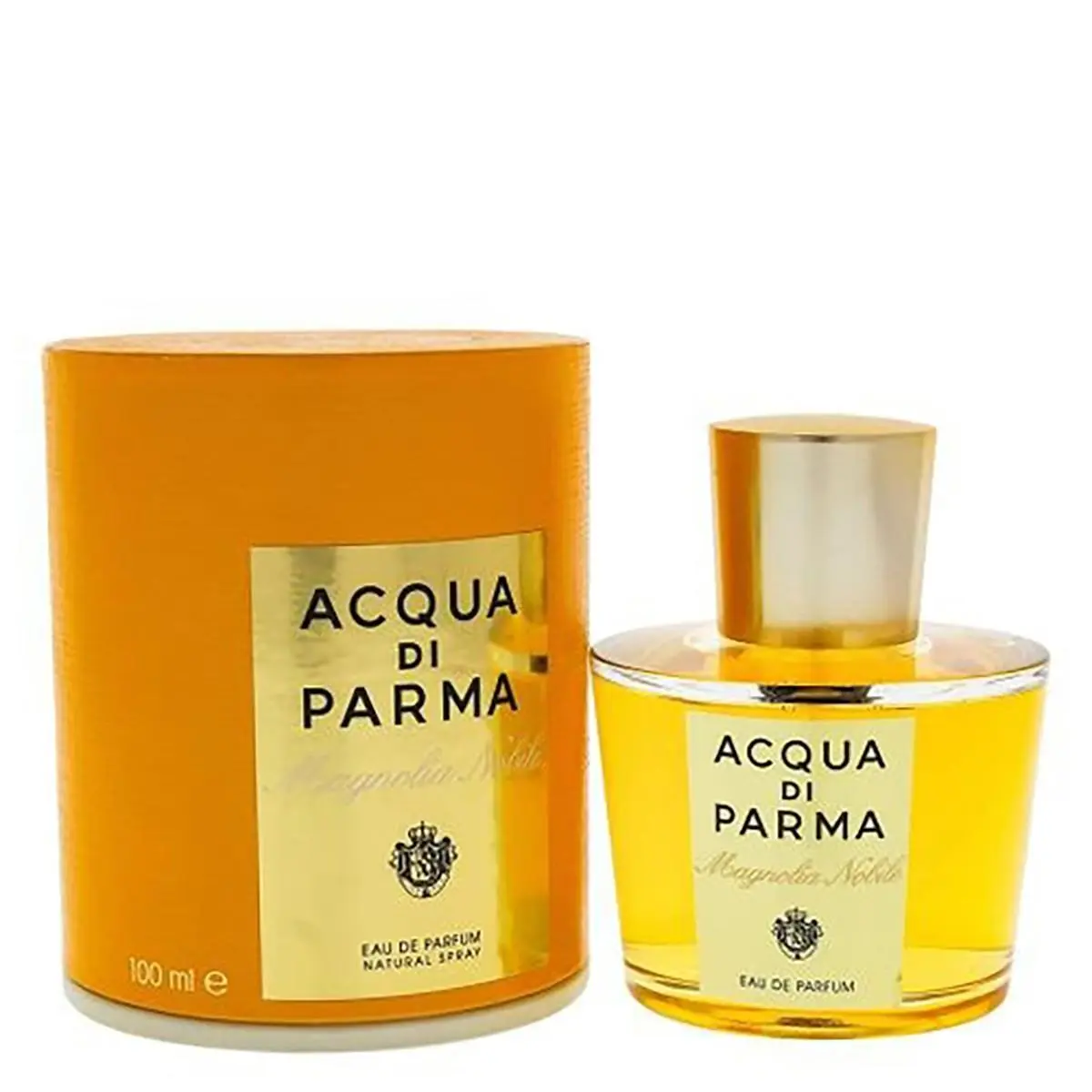 Magnolia Nobile /  Edp Spray 3.4 oz 100 ml w by Acqua Di Parma