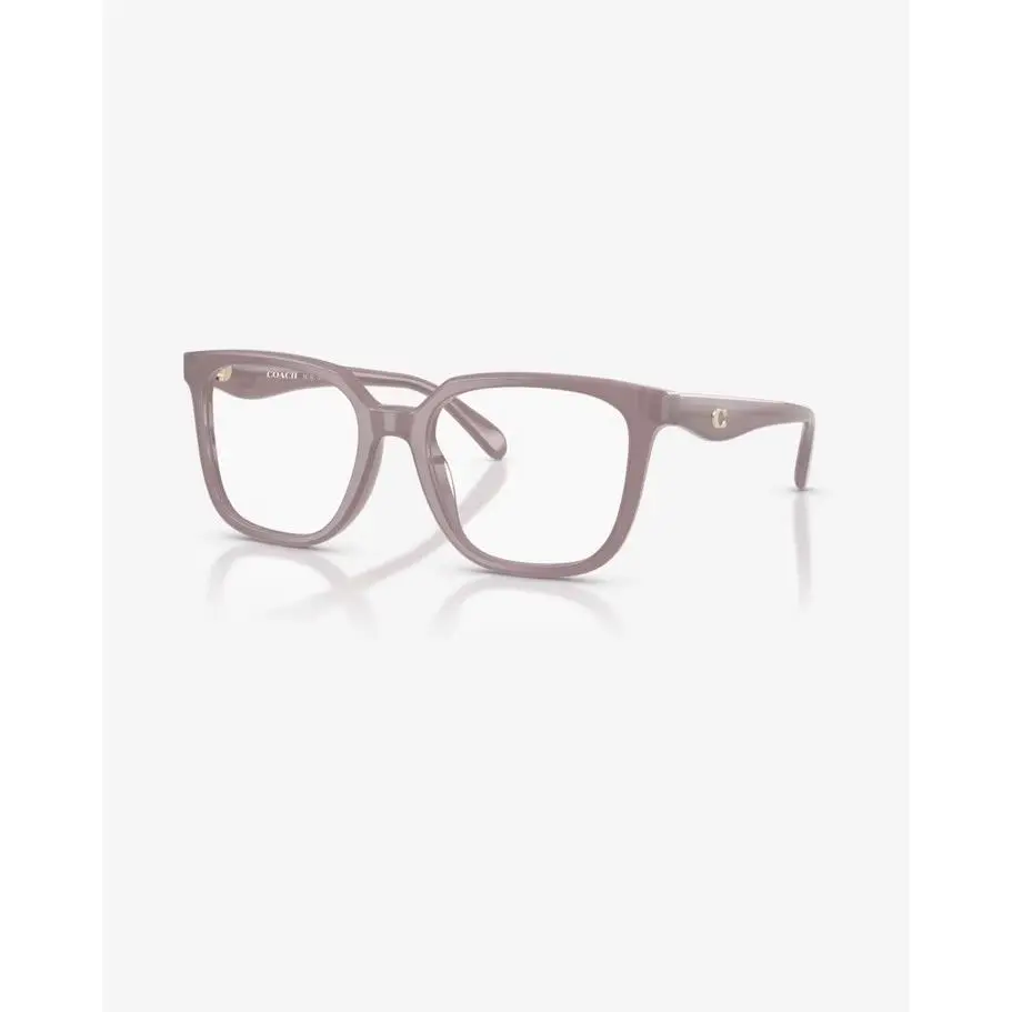 HC6271U Milky Putty Women’s Eye Glasses by Coach