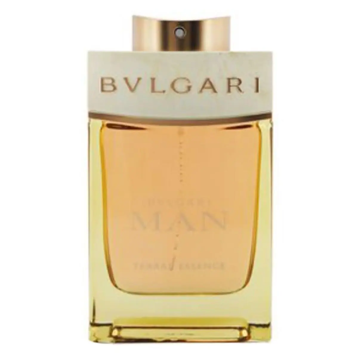 Men`s Man Terrae Essence Edp Spray 3.4 oz Fragrances 783320416101 by Bvlgari