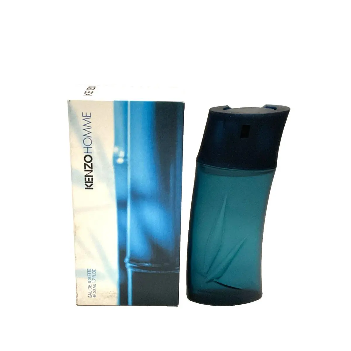 Homme  1.7 oz 50 ml For Men Him by Kenzo