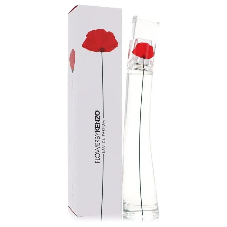Flower  Eau De Parfum Spray 1.7 oz / e 50 ml by Kenzo