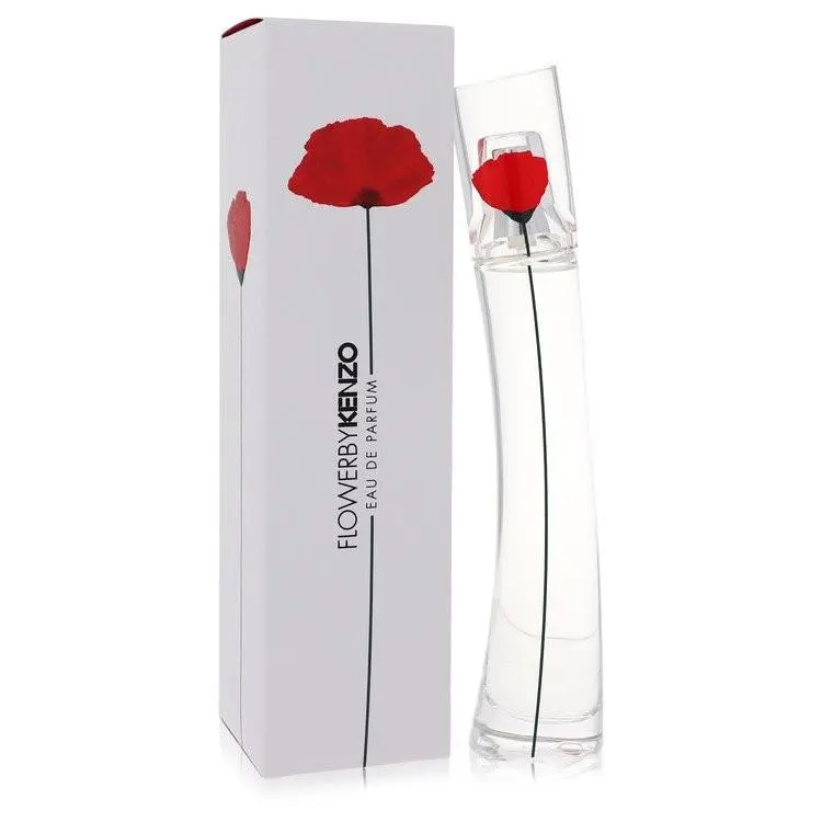 Flower  Eau De Parfum Spray 1 oz / e 30 ml by Kenzo