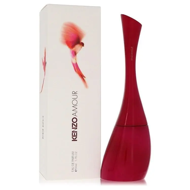 Amour  Eau De Parfum Spray 1.7 oz / e 50 ml by Kenzo