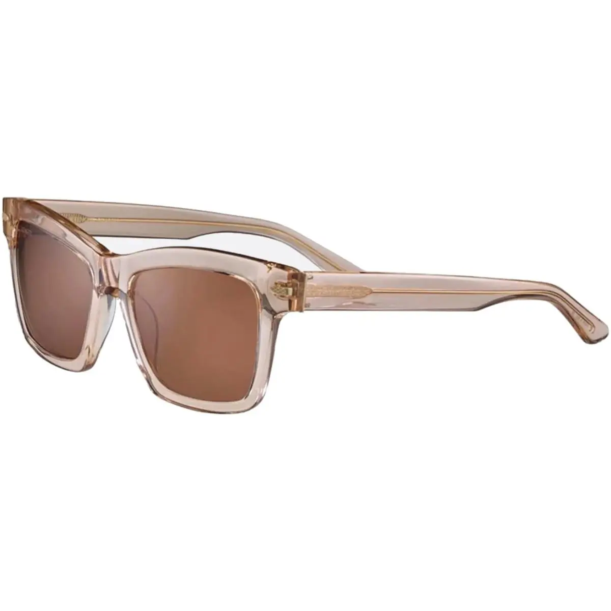 Winona Polarized Photochromic Women`s Square Sunglasses - Italy by Serengeti