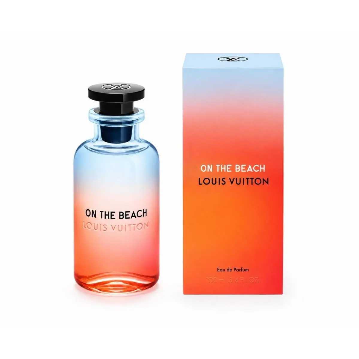 Louis Vuitton On The Beach Eau de Parfum 3.4 oz/100 mL Unisex