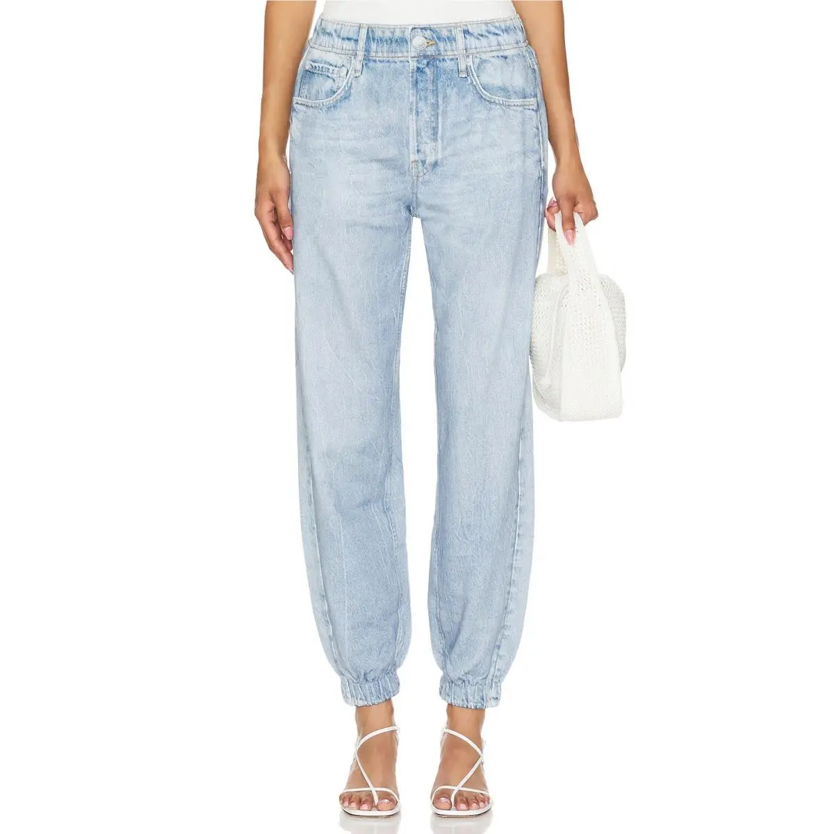 Rag Bone Xxs Jeans Miramar Jogger Kacy Wash Digital Print Terry Pant Sweatpant by Rag & Bone