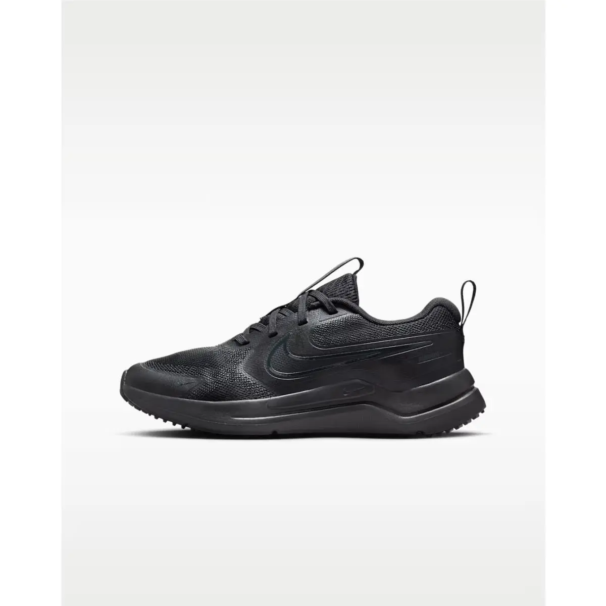 Nike shoes - Nike Cosmic Runner HM4402-001 - Cosmic Runner - HM4402-001 - Black 1
