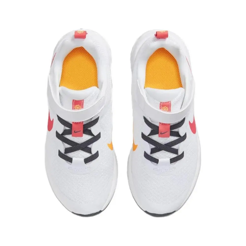 Nike shoes - Nike Revolution 6 DD1095-101 - Revolution - DD1095-101 - White 2