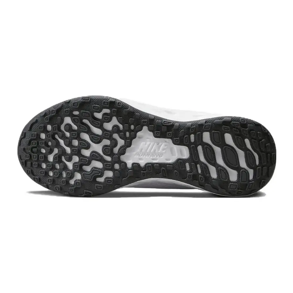 Nike shoes - Nike Revolution 6 DD1095-101 - Revolution - DD1095-101 - White 10