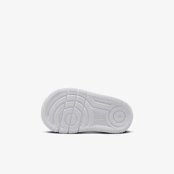 Nike shoes - FN0236 111 - FN0236 111 - White/White-White 2