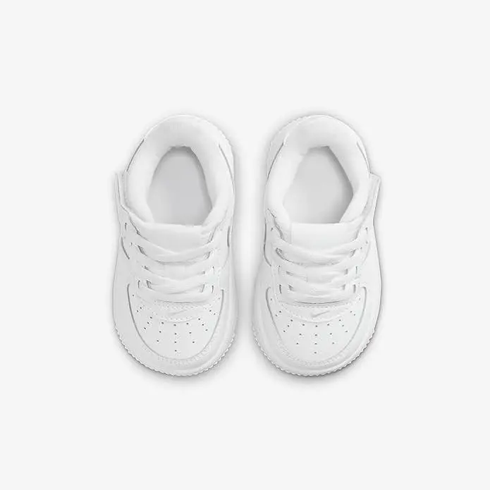 Nike shoes - FN0236 111 - FN0236 111 - White/White-White 5