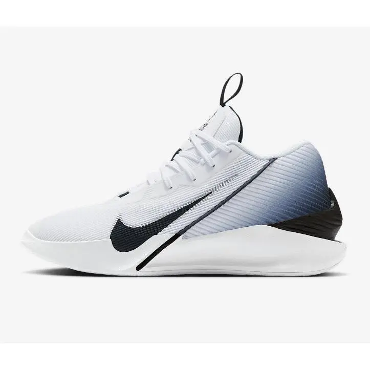 Nike shoes - FV5524 - WHITE/BLACK 1