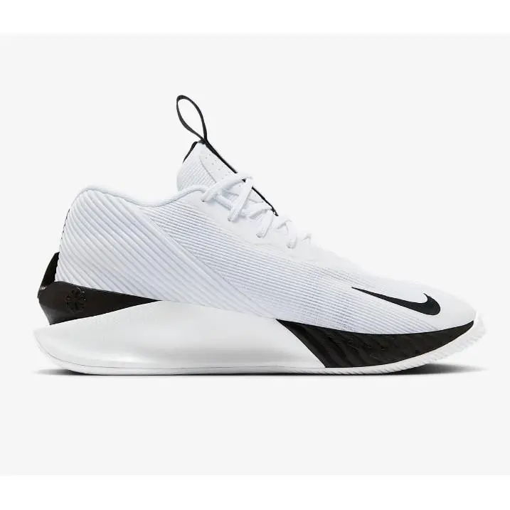 Nike shoes - FV5524 - WHITE/BLACK 10