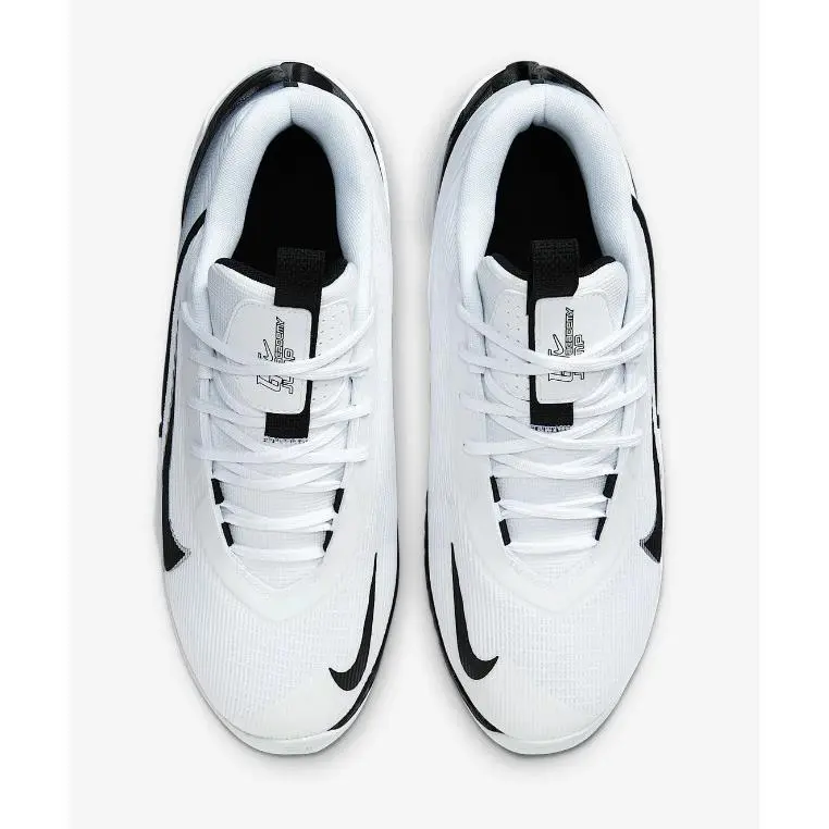 Nike shoes - FV5524 - WHITE/BLACK 11
