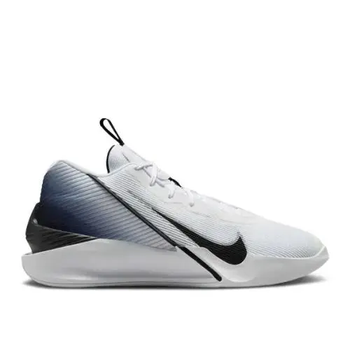 Nike shoes - FV5524 - WHITE/BLACK 9