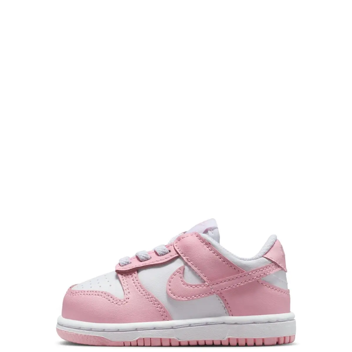 Nike shoes - FB9107 125 - FB9107 125 - White/Med Soft Pink-White 3