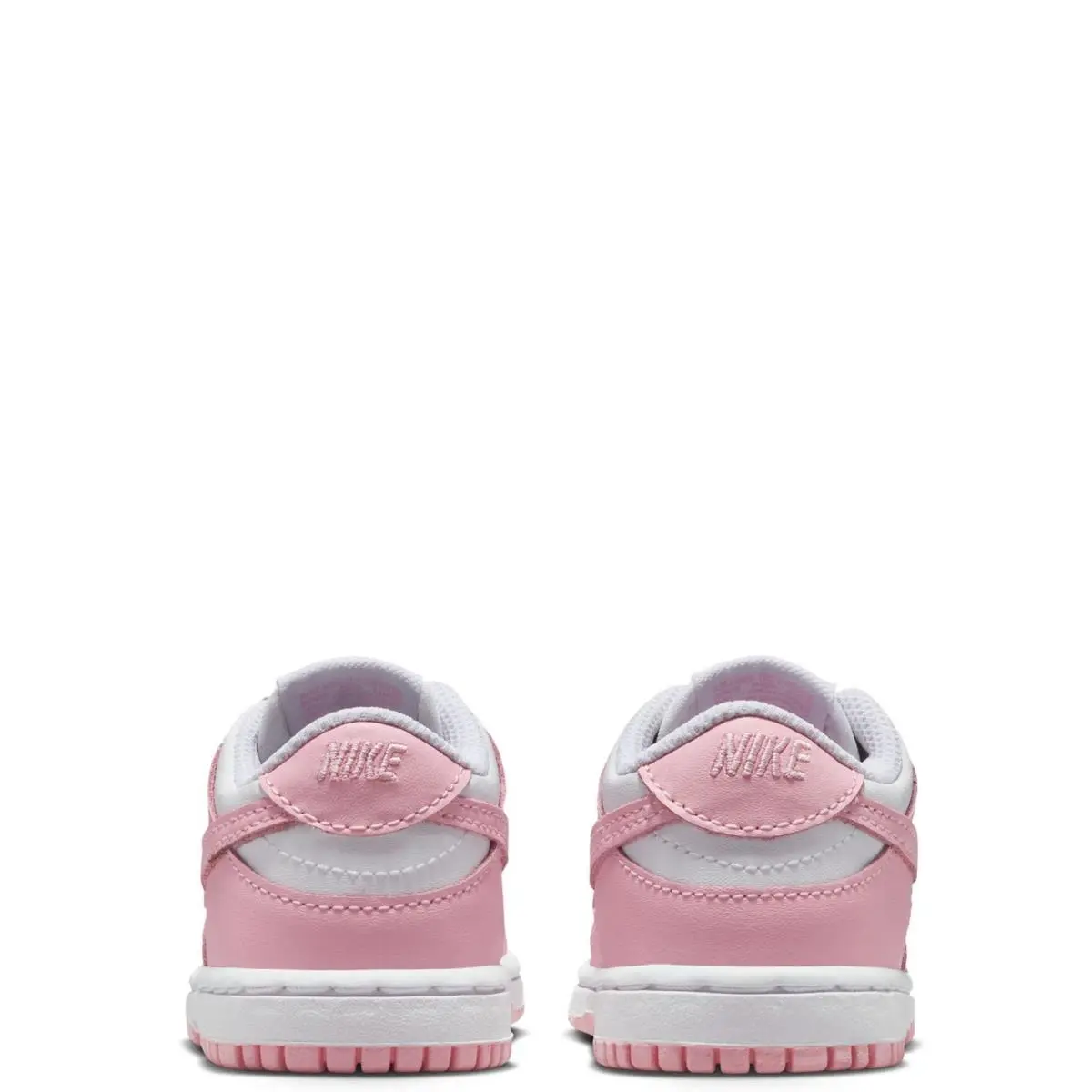 Nike shoes - FB9107 125 - FB9107 125 - White/Med Soft Pink-White 5