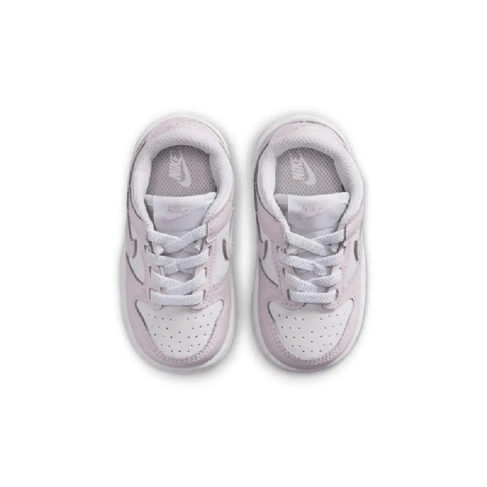 Nike shoes - FB9107 128 - FB9107 128 - White/Light Violet 2