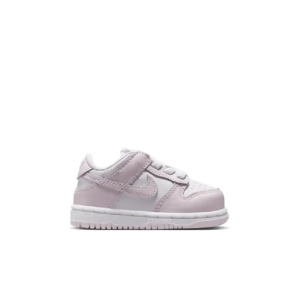 Nike shoes - FB9107 128 - FB9107 128 - White/Light Violet 4