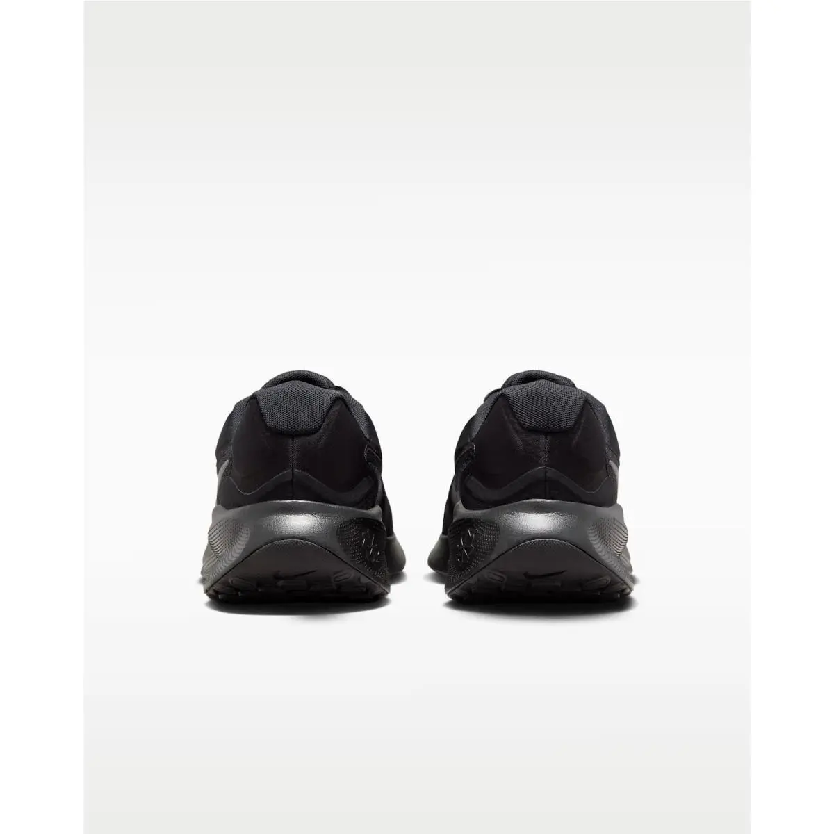 Nike shoes - Nike Revolution 7 - Revolution - FB2207-005 - Black/Black 3