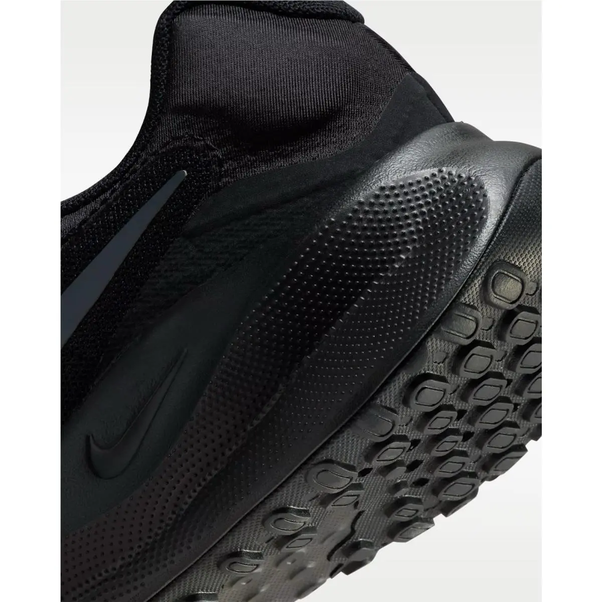Nike shoes - Nike Revolution 7 - Revolution - FB2207-005 - Black/Black 14