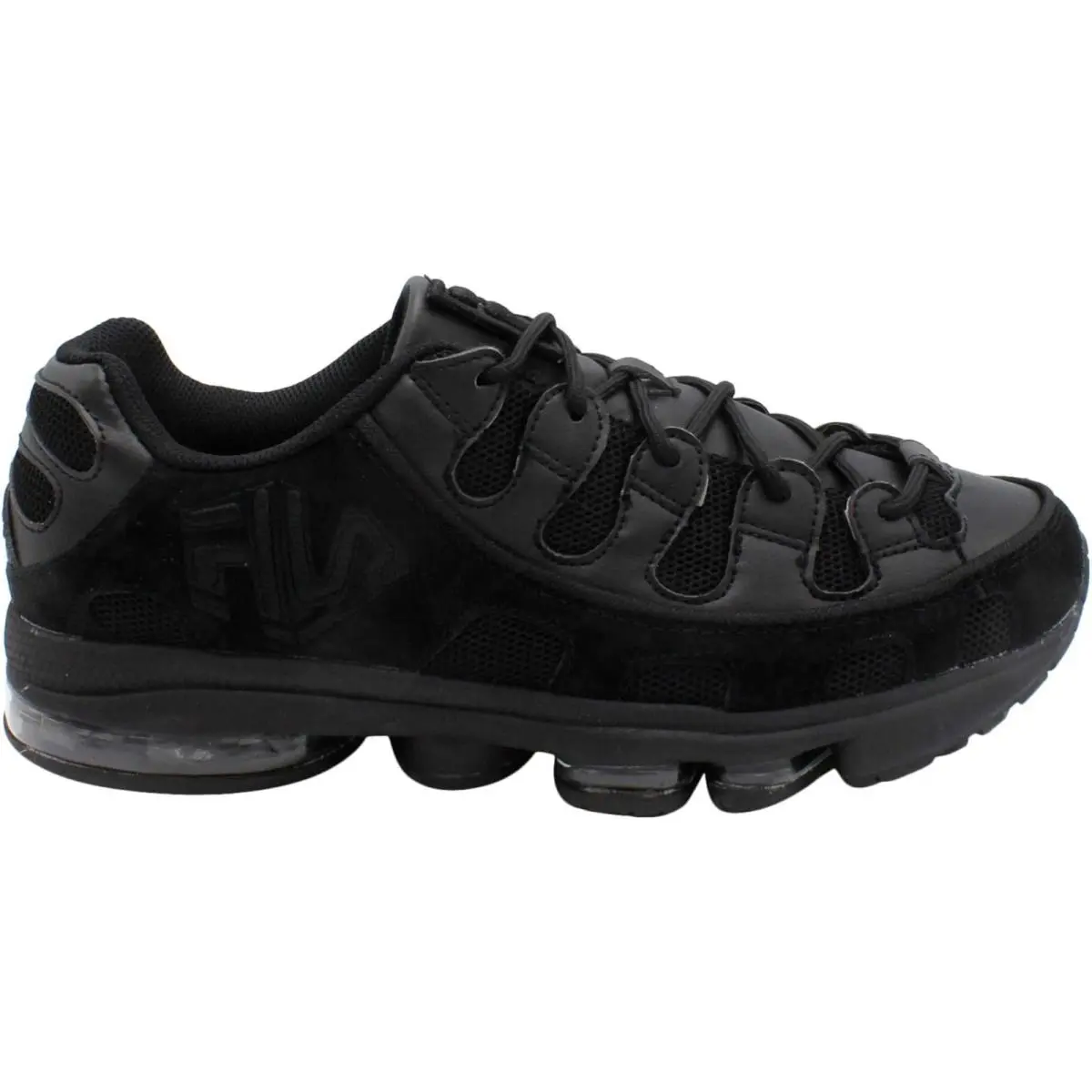 Fila shoes - Silva - Silva - Black 1