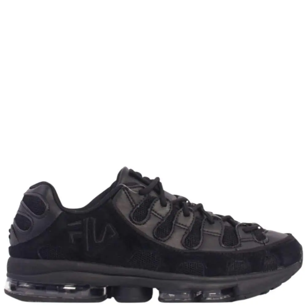 Fila shoes - Silva - Silva - Black 3