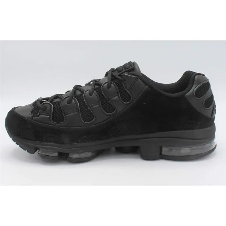 Fila shoes - Silva - Silva - Black 0