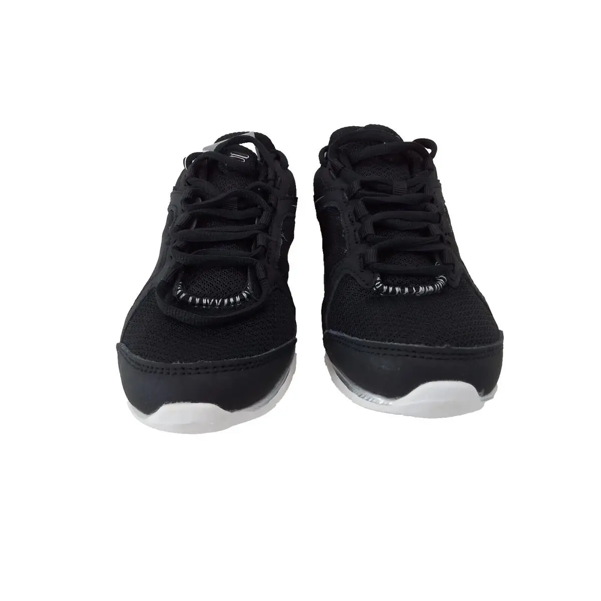 Fila shoes - Black (UPC: 731616519661) 1