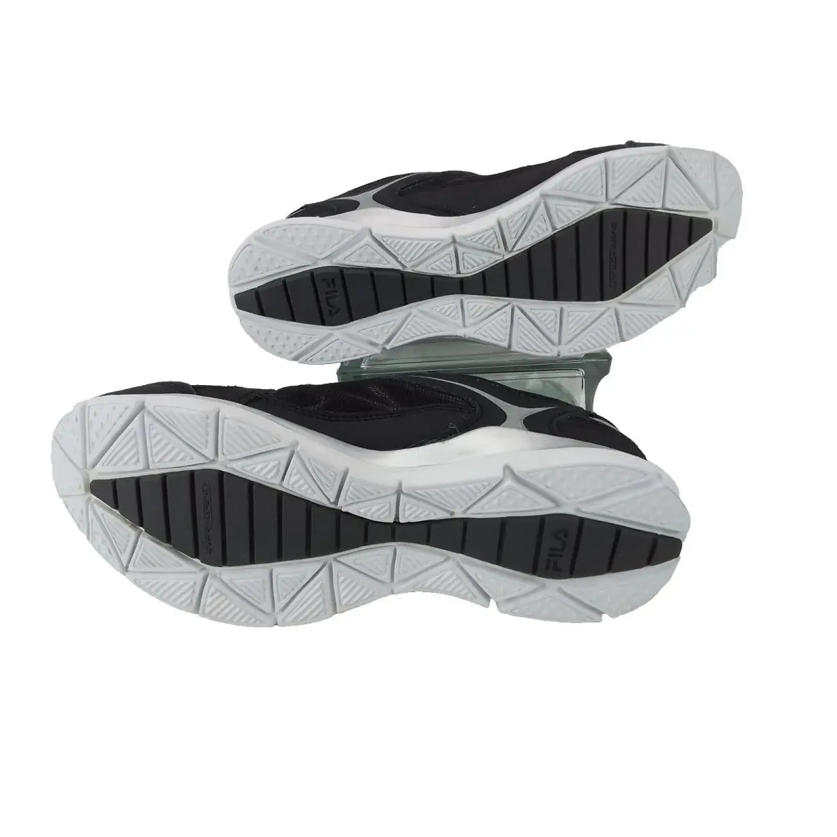 Fila shoes - Black (UPC: 731616519661) 2