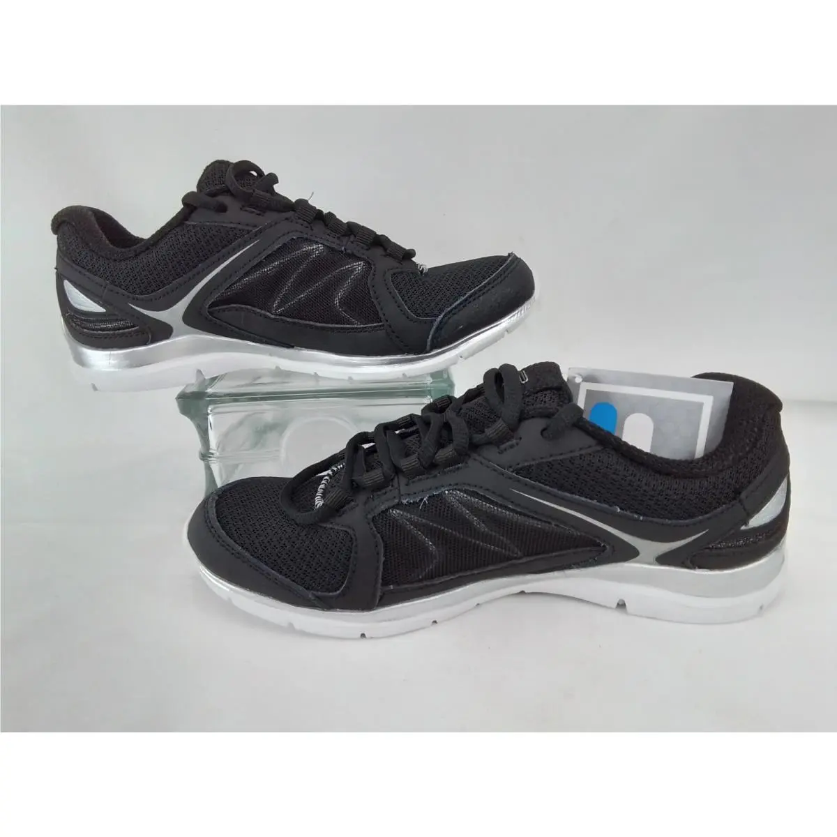 Fila shoes - Black (UPC: 731616519661) 3