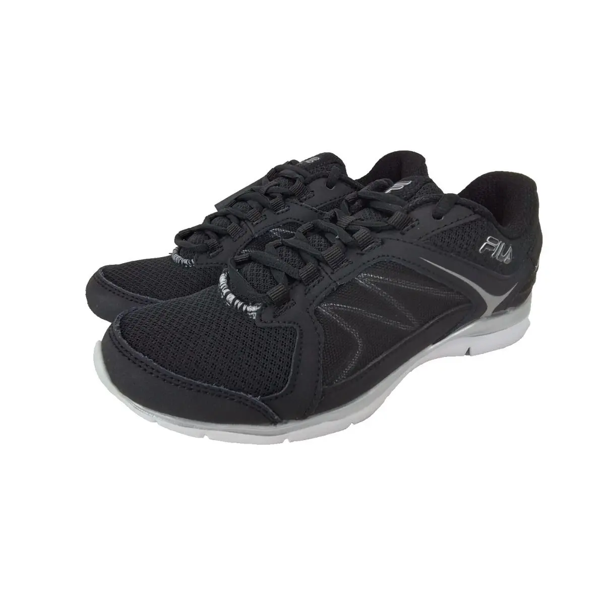 Fila Memory Resilient 2 5SG30077-010 Women`s Size 7.5 US