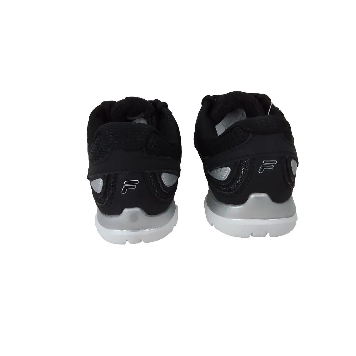 Fila shoes - Memory Resilient 2 - Memory Resilient - 5SG30077010 - Black (UPC: 731616519661) 0