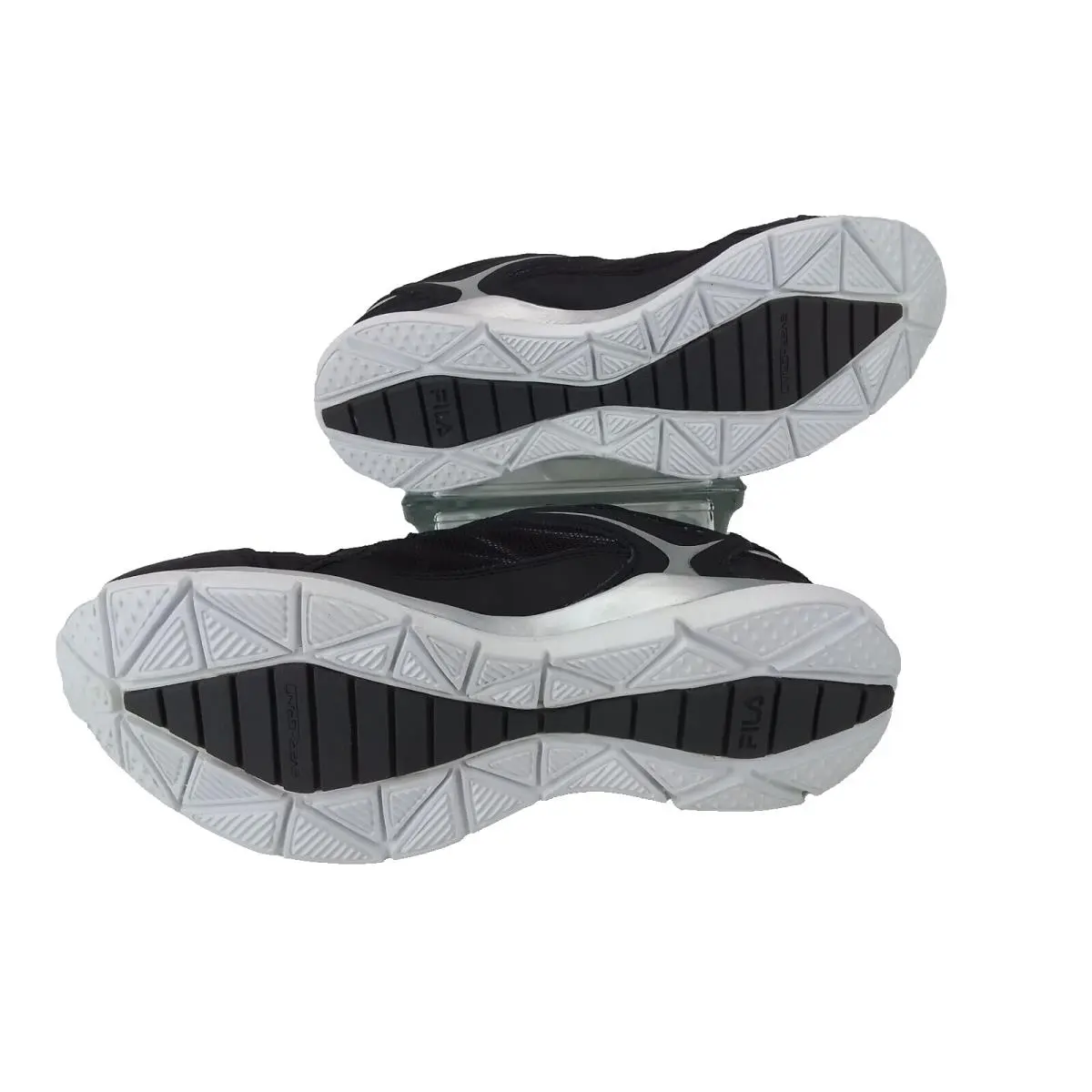 Fila shoes - Memory Resilient 2 - Memory Resilient - 5SG30077010 - Black (UPC: 731616519661) 2